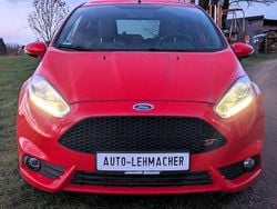 Racerot Gebraucht 2016 Ford Fiesta ST Kleinwagen | 10.690 € (Fairer Preis)