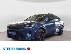 Othercolor Gebraucht 2025 Cupra Formentor SUV | 37.320 € (Fairer Preis)