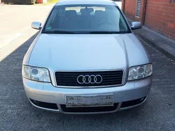 Silber Gebraucht 2004 Audi A6 Limousine | 1.900 € (Guter Preis)
