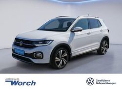 Gebraucht 2021 VW T-Cross Active SUV | 20.890 € (Fairer Preis)