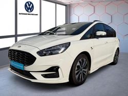 Weiß Gebraucht 2021 Ford S-MAX ST-Line Van / Kleinbus | 27.950 € (Guter Preis)