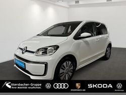 Pure white Gebraucht 2022 VW e-up! move up! Kleinwagen | 14.790 € (Fairer Preis)