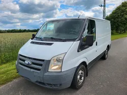 Weiß Gebraucht 2010 Ford Transit Van | 3.000 € (Superpreis)