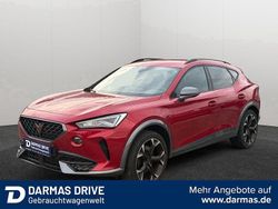 Rot Gebraucht 2022 Cupra Formentor VZ SUV | 23.690 € (Superpreis)