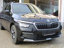 Schwarz Gebraucht 2023 Skoda Kamiq Ambition SUV | 20.990 € (Superpreis)
