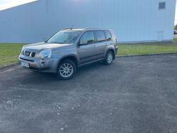 Silber Gebraucht 2008 Nissan X-Trail SUV | 4.000 €