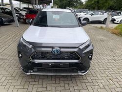 Marlingrau met. Neu 2025 Toyota RAV4 Hybrid SUV | 54.999 € (Fairer Preis)