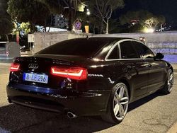 Gebraucht 2012 Audi A6 Advanced Limousine | 13.599 € (Etwas zu teuer)