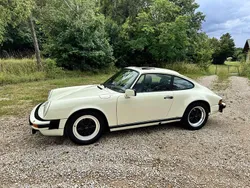 Weiß Gebraucht 1983 Porsche 911 Coupé | 78.911 €