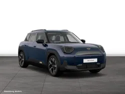 Other Gebraucht 2024 Mini Aceman SUV | 33.276 € (Guter Preis)
