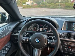 Grau Gebraucht 2012 BMW 640 Coupé | 24.000 € (Fairer Preis)