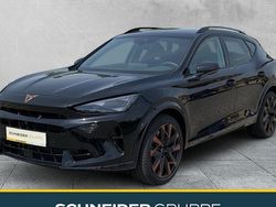 Schwarz Neu 2025 Cupra Formentor VZ SUV | 49.990 € (Teuer)