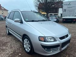 Silber Gebraucht 2005 Mitsubishi Space Star Intense Kleinwagen | 1.699 € (Guter Preis)