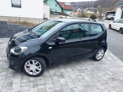 Schwarz Gebraucht 2012 VW up! Kleinwagen | 3.600 € (Superpreis)