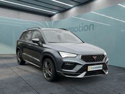 Grau Gebraucht 2021 Cupra Ateca SUV | 29.490 € (Fairer Preis)