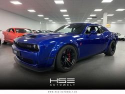 Grau Gebraucht 2020 Dodge Challenger Coupé | 64.990 € (Guter Preis)