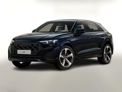 Waitomoblau metallic Neu 2025 Audi Q8 Design SUV | 85.926 €