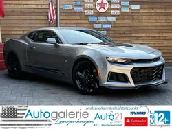Grau Gebraucht 2023 Chevrolet Camaro SS LT Coupé | 42.900 €