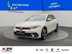 Ascotgrau Neu 2025 VW Polo GTI Limousine | 26.990 € (Superpreis)