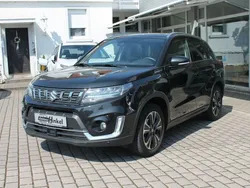 Schwarz Gebraucht 2020 Suzuki Vitara Comfort+ SUV | 18.800 € (Fairer Preis)