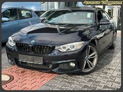 Carbonschwarz (metallic) Gebraucht 2015 BMW 428 Limousine | 15.990 € (Fairer Preis)