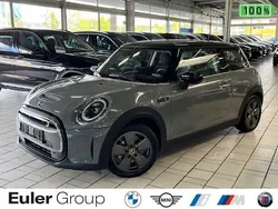 Metallic) (grau Gebraucht 2022 Mini Cooper SE Kleinwagen | 18.188 € (Fairer Preis)