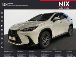 Weiß Gebraucht 2023 Lexus NX350h Executive Line SUV | 47.490 € (Superpreis)