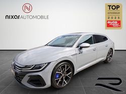 Grau Gebraucht 2023 VW Arteon R Limousine | 42.480 € (Etwas zu teuer)