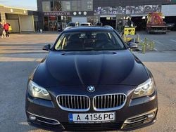 Gebraucht 2013 BMW 535 Luxury Line Kombi | 14.400 € (Fairer Preis)