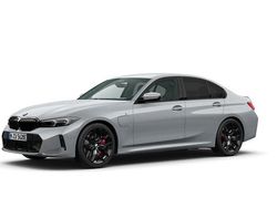 Gebraucht 2024 BMW 330 Comfort Edition Limousine | 59.845 €