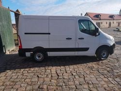 Weiß Gebraucht 2012 Renault Master | 4.000 € (Superpreis)