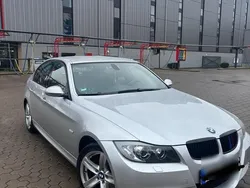 Silber Gebraucht 2007 BMW 320 M Sport Limousine | 8.199 € (Fairer Preis)