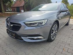 Licht grau m2 Gebraucht 2018 Opel Insignia Business Innovation Kombi | 8.500 € (Etwas zu teuer)