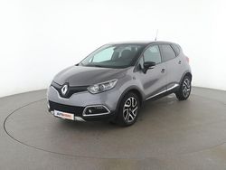 Grau Gebraucht 2017 Renault Captur XMOD SUV | 12.020 € (Fairer Preis)