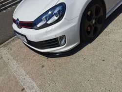 VW Golf VI