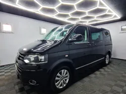 Schwarz Gebraucht 2015 VW T5 Van | 28.800 € (Teuer)