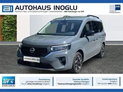 Grau Gebraucht 2023 Nissan Townstar Van / Kleinbus | 22.488 € (Fairer Preis)