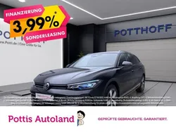 Schwarz Gebraucht 2024 VW Passat Business Kombi | 31.577 € (Guter Preis)