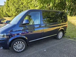 VW T5
