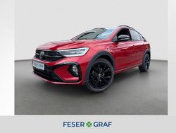 Kings red metallic Gebraucht 2024 VW Taigo R-line SUV | 23.250 € (Guter Preis)