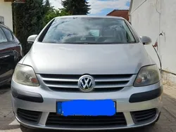 Silber Gebraucht 2005 VW Golf Plus Comfortline Van / Kleinbus | 1.400 € (Superpreis)