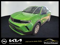 Matcha green/ikone gruen Gebraucht 2022 Opel Mokka-e SUV | 15.990 € (Superpreis)