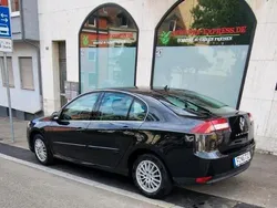 Schwarz Gebraucht 2013 Renault Laguna III Limousine | 2.900 €
