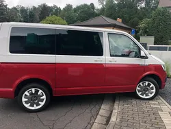 Andere farben Gebraucht 2018 VW T6 Van | 39.500 €