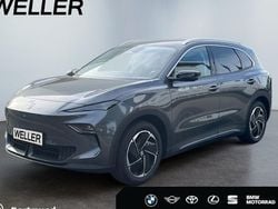 Grau Neu 2025 MG S5 Luxury SUV | 38.500 € (Guter Preis)