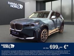 Grün Neu 2025 BMW iX1 Performance SUV | 57.350 € (Fairer Preis)
