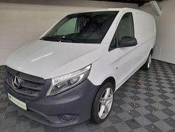 Weiß Gebraucht 2015 Mercedes Vito Van / Kleinbus | 12.400 € (Guter Preis)