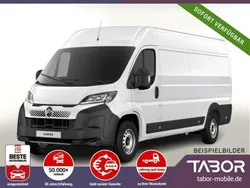 Weiß Neu 2025 Citroën Jumper Van / Kleinbus | 31.488 € (Guter Preis)
