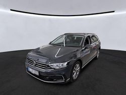Uranograu Gebraucht 2021 VW Passat GTE Kombi | 19.800 € (Superpreis)