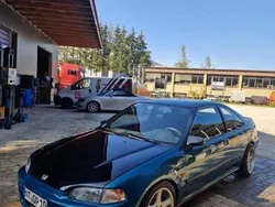 Gebraucht 1995 Honda Civic Coupé | 5.650 €